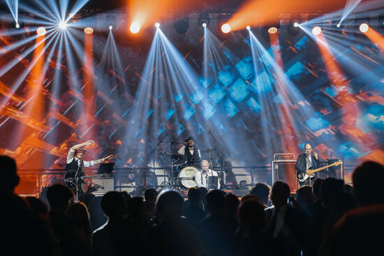 Grupa "Smalkais stils"