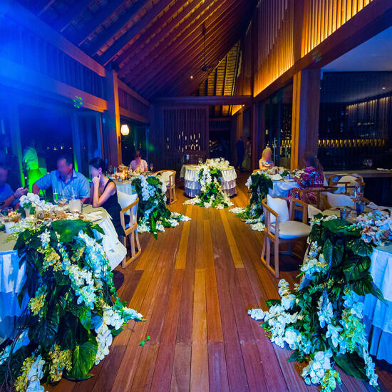 7 Sky Event Agency