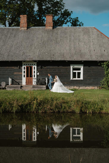 Svinību vieta Virgabaļi