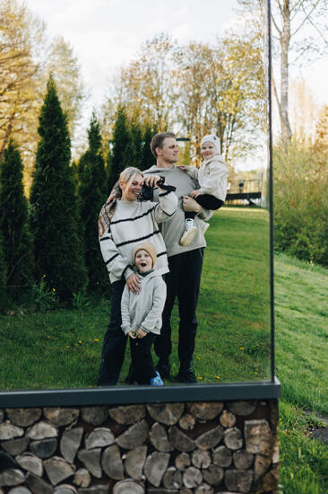 Seven Mirrors
