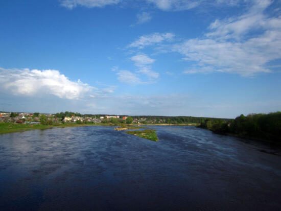 Krāslava