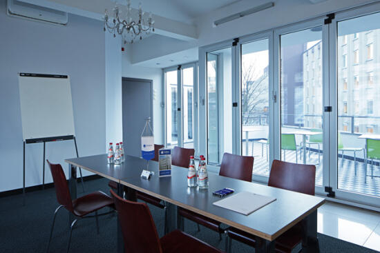 Rixwell Terrace Design Hotel