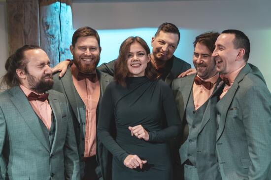 Grupa DeLight