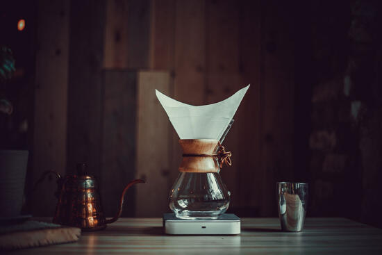 ROCKET BEAN ROASTERY