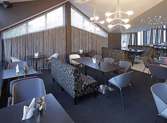 Rixwell Terrace Design Hotel