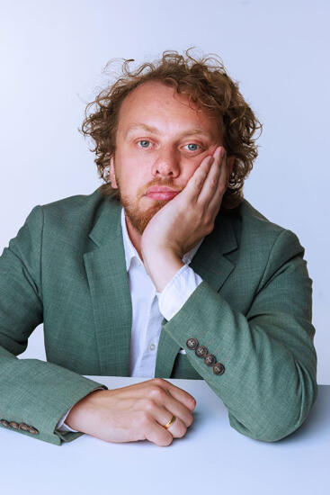 Valdis Sils