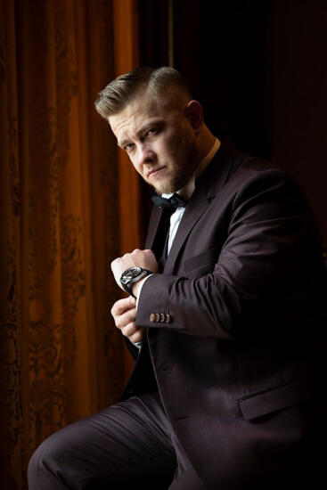 BG Suits
