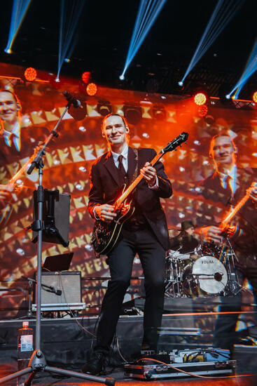 Grupa "Smalkais stils"
