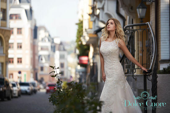 DOLCE CUORE bridal gallery