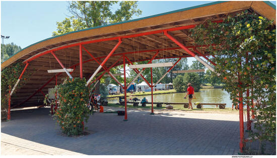 Sporta un Atpūtas Parks “Pīlādži”