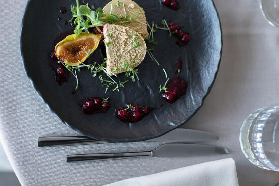 Bellevue Park Hotel Riga 4* Superior