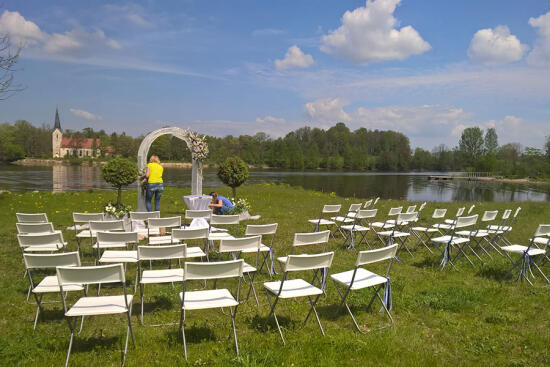 Likteņdārzs