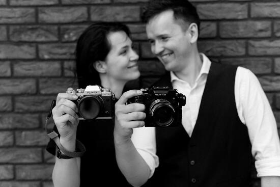 Alan Kent Weddings