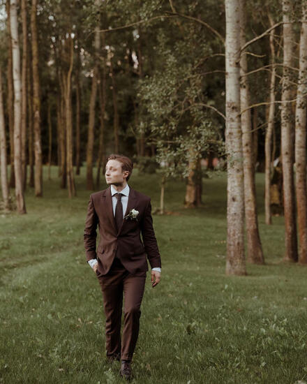 BESPOKE