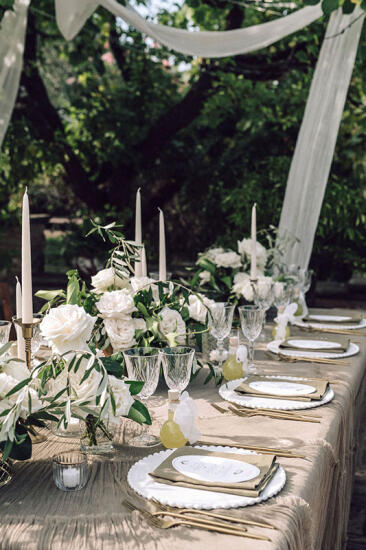 Zane Rūdele Event Planning