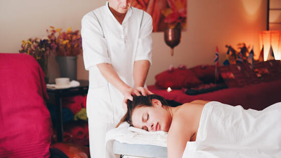Elien Spa