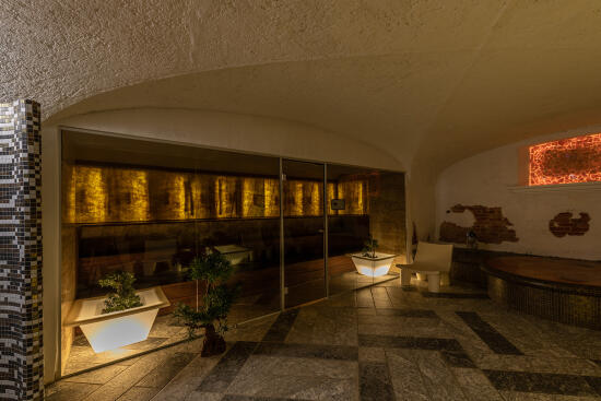 Wagenküll Castle Spa