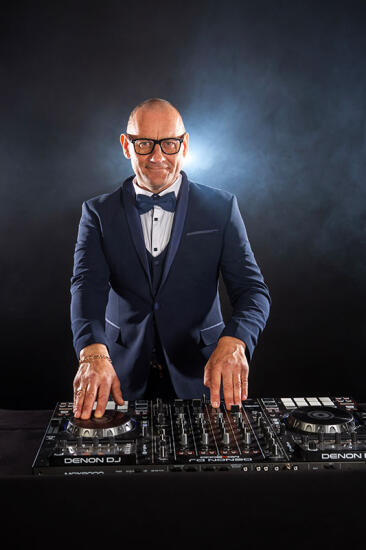 DJ Gunchs