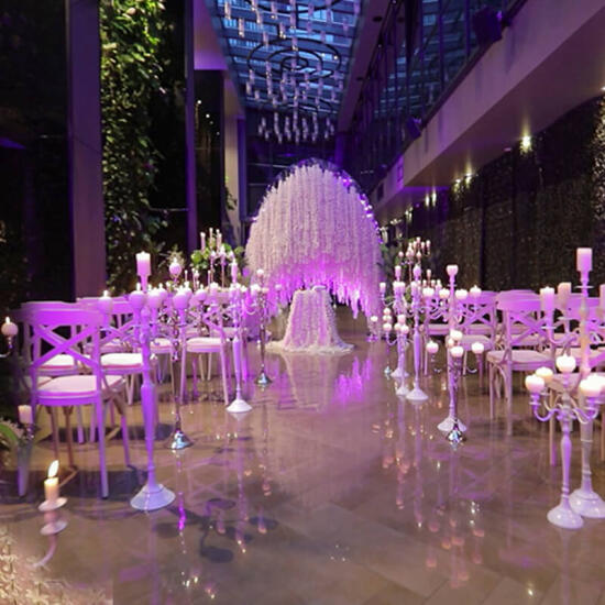 7 Sky Event Agency
