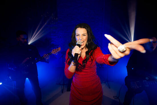 Grupa Melody Makers