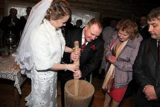 Naujenes novadpētniecības muzejs