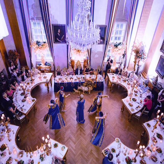 7 Sky Event Agency