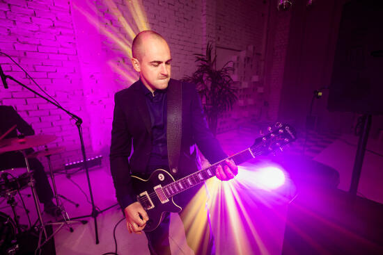 Grupa Melody Makers