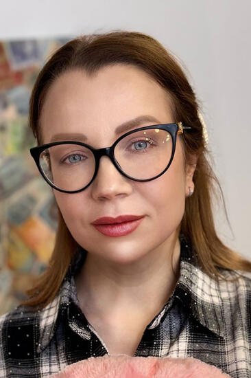 Nadezhda visual stylist studio
