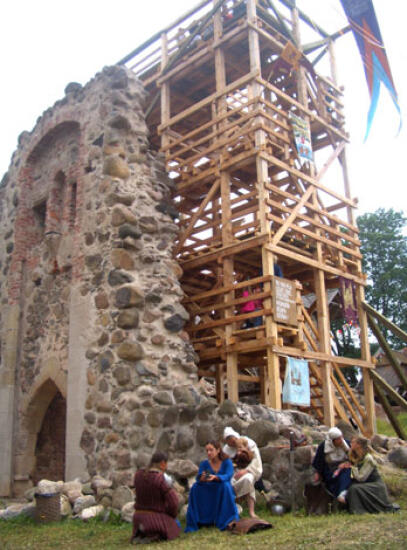 Limbažu muzejs
