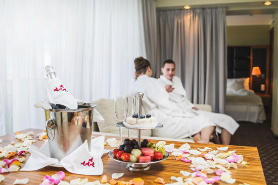 Hotel Jūrmala SPA
