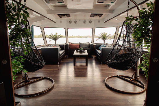 River Cruises Latvia