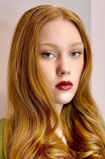 Nadezhda visual stylist studio