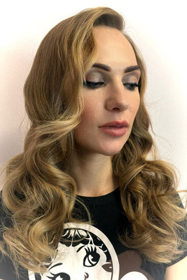 Nadezhda visual stylist studio