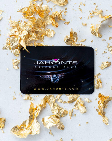 Jahonts