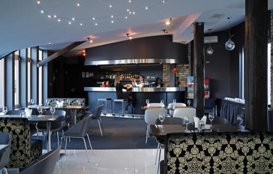 Rixwell Terrace Design Hotel