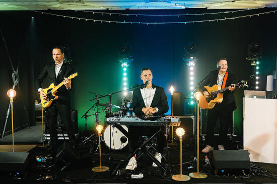Johneys Band