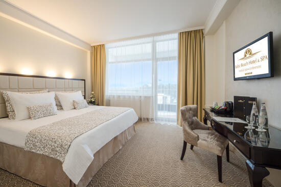 Baltic Beach Hotel & SPA