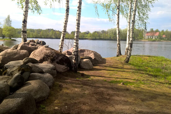 Likteņdārzs