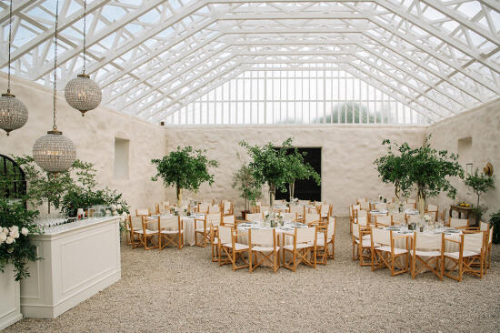 Zane Rūdele Event Planning