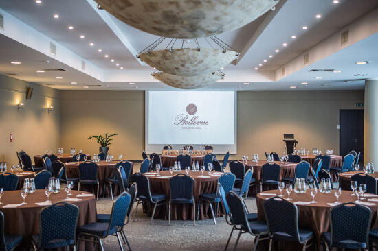 Bellevue Park Hotel Riga 4* Superior