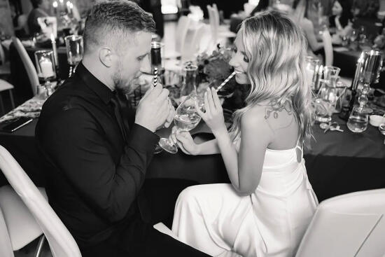 Top Shelf Bartending