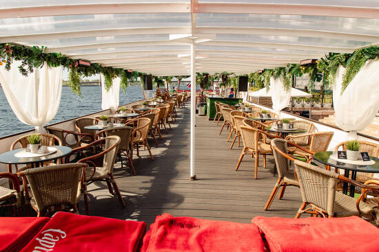 River Cruises Latvia