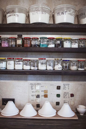 Laima Ceramics