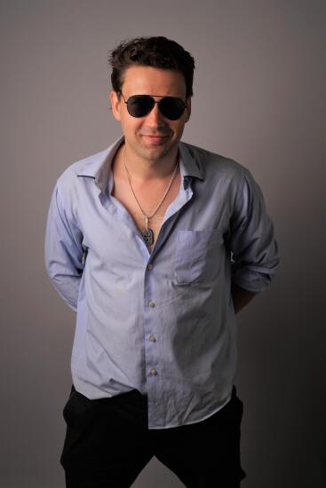 DJ Ballīšu zvērs