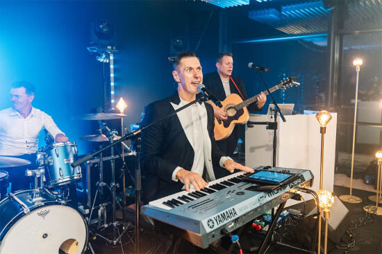 Johneys Band