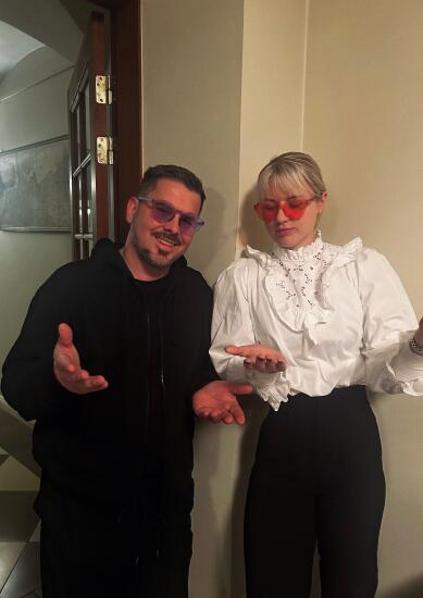 DJ Annikka