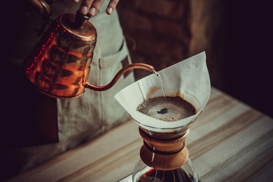ROCKET BEAN ROASTERY
