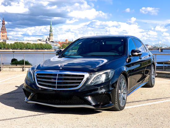 LUXRENT
