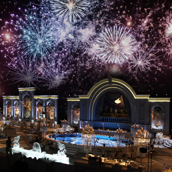 7 Sky Event Agency