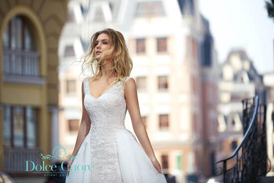 DOLCE CUORE bridal gallery